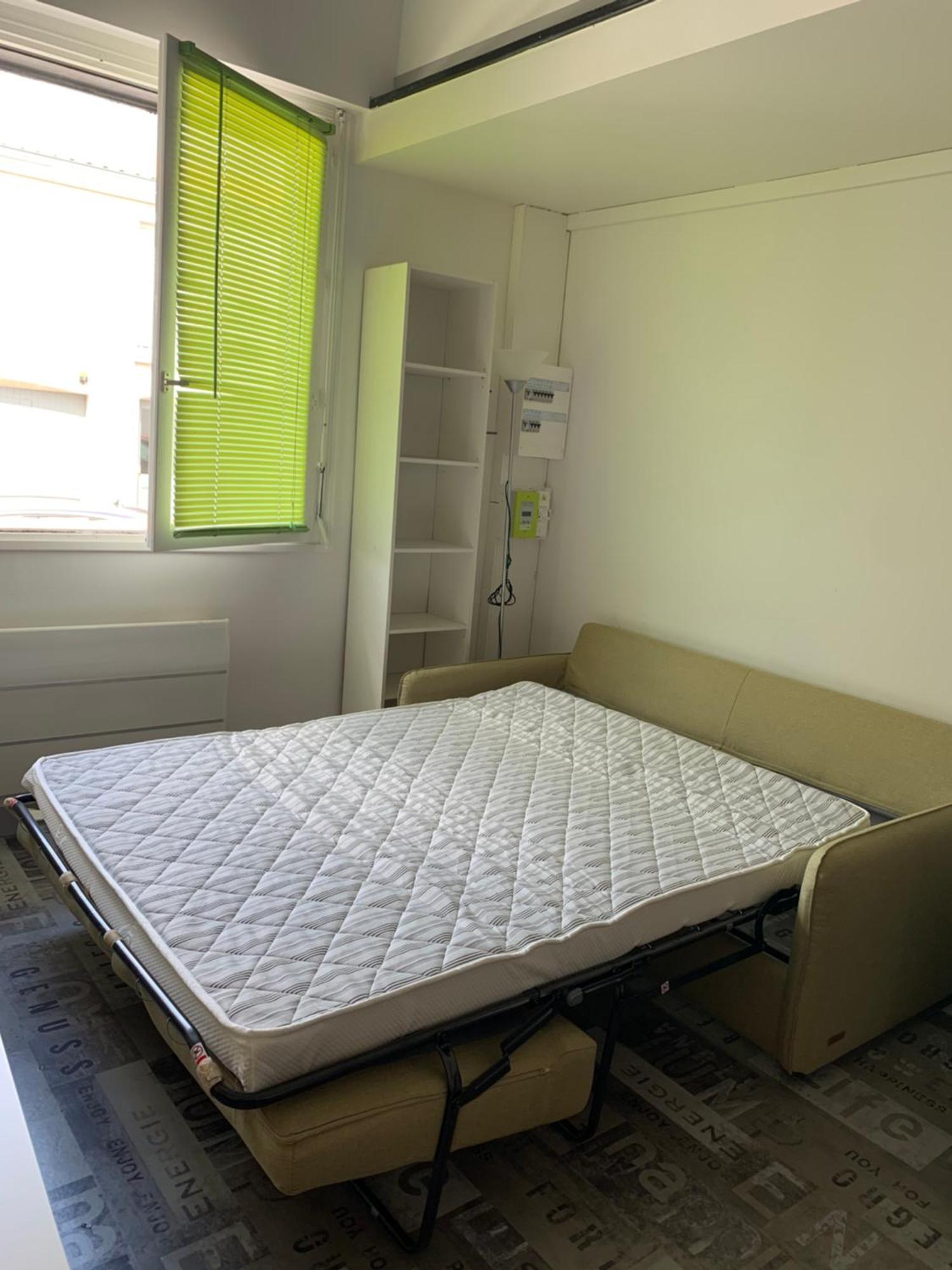 Appartement Tout Confort En Mezzanine A 20Mn A Pied Du Centre-Ville Avec Tv Et Wifi لا روشيل المظهر الخارجي الصورة